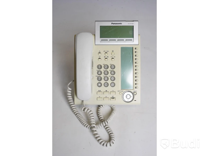 Telefon - panasonic KX-NT366