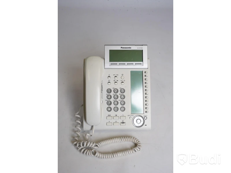 Telefon - panasonic KX-NT366