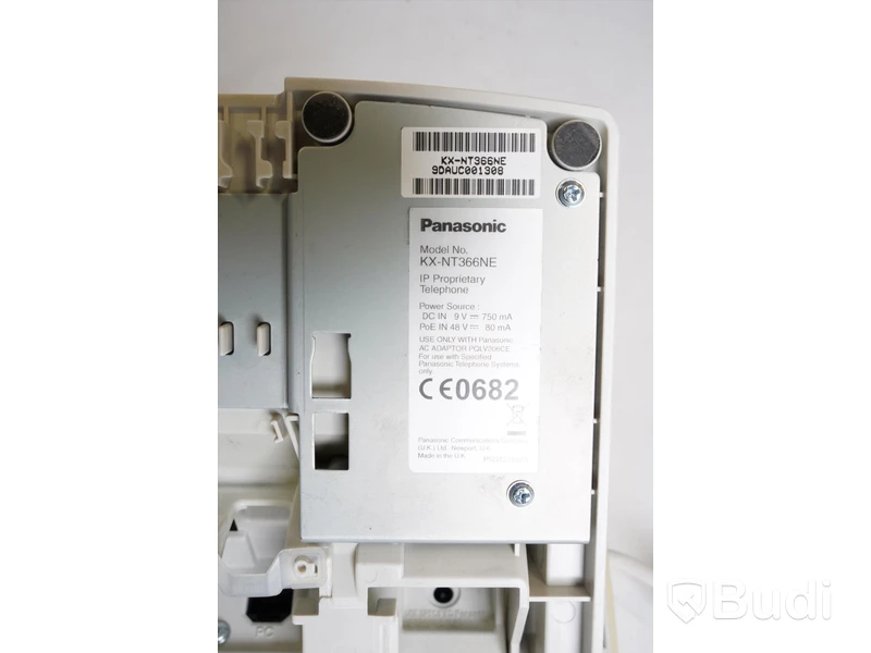 Telefon - panasonic KX-NT366