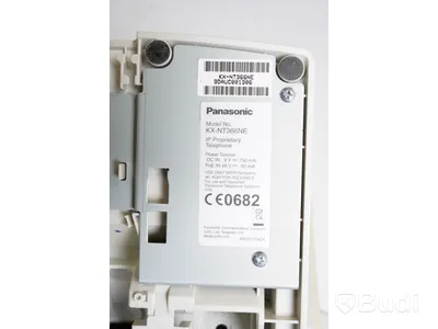 Telefon - panasonic KX-NT366