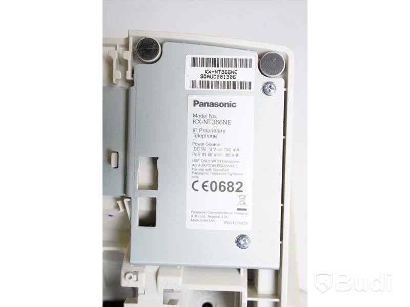 Telefon - panasonic KX-NT366
