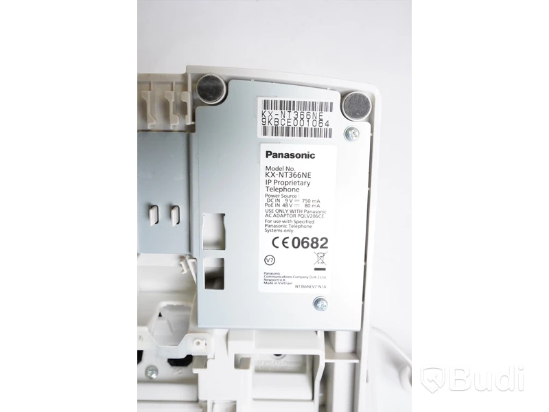 Telefon - panasonic KX-NT366