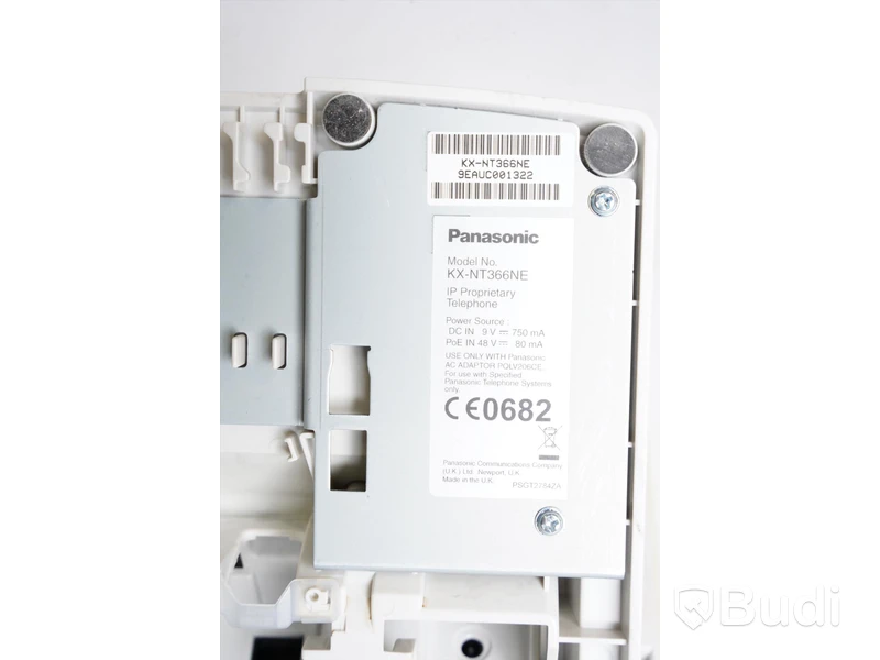 Telefon - panasonic KX-NT366