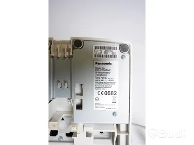 Telefon - panasonic KX-NT366