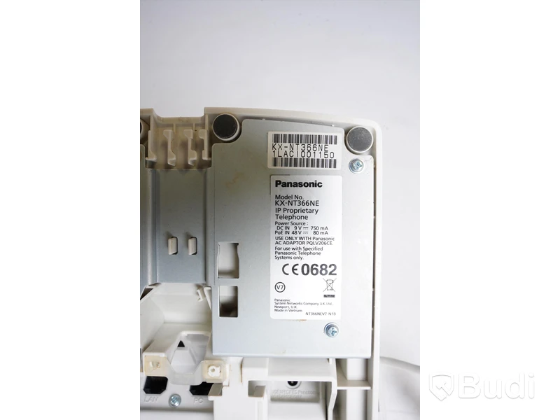 Telefon - panasonic KX-NT366