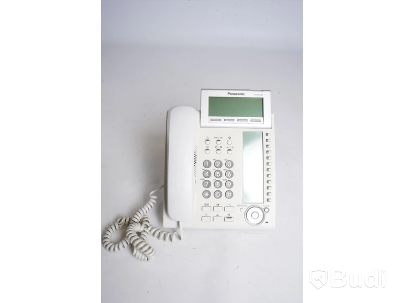 Telefon - panasonic KX-NT366