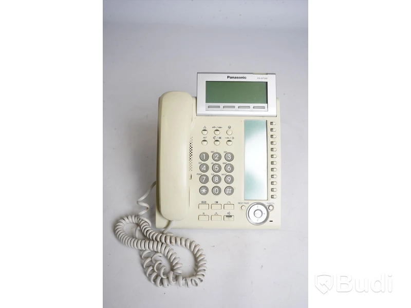 Telefon - panasonic KX-NT366