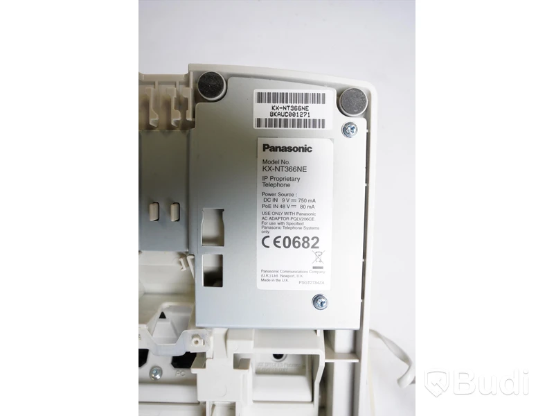 Telefon - panasonic KX-NT366