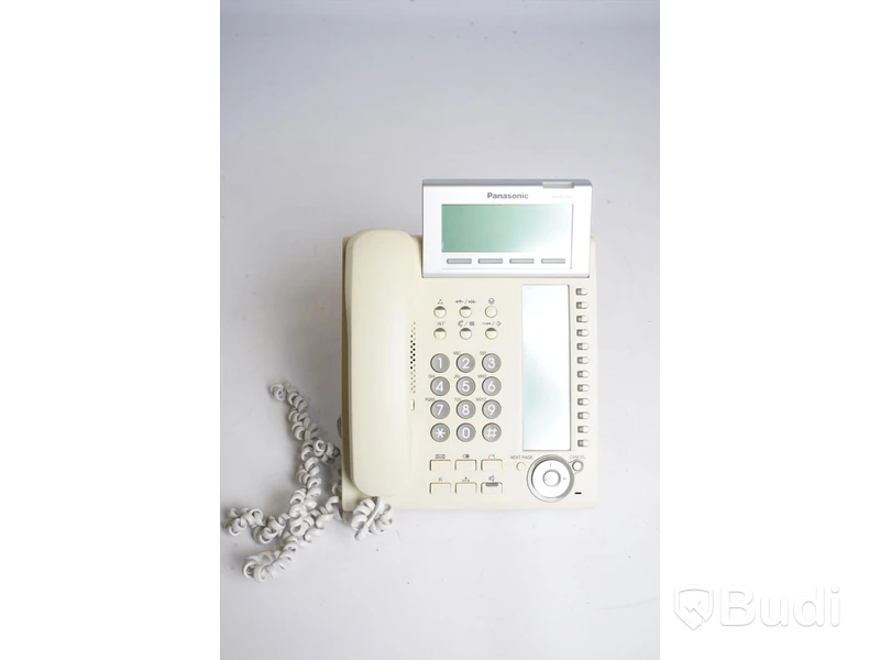 Telefon - panasonic KX-NT366