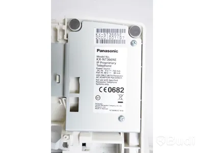 Telefon - panasonic KX-NT366