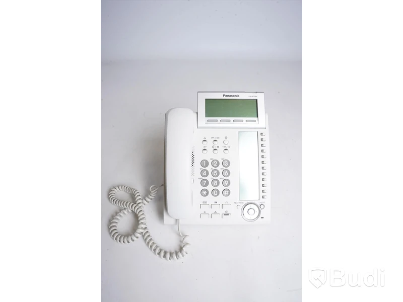 Telefon - panasonic KX-NT366