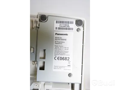 Telefon - panasonic KX-NT366