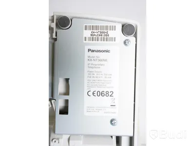 Telefon - panasonic KX-NT366