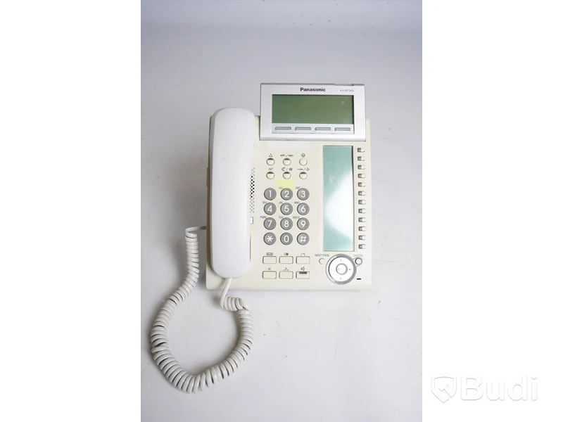 Telefon - panasonic KX-NT366