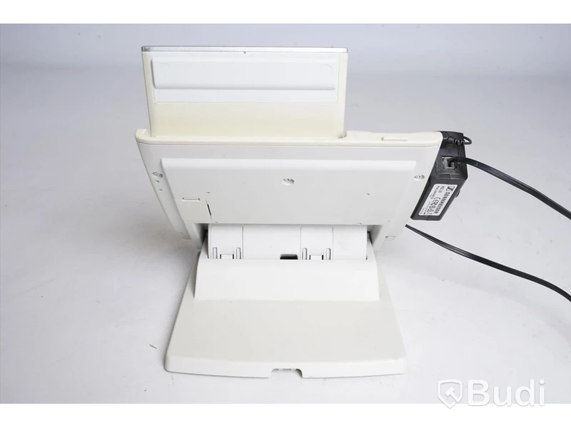 Telefon - panasonic KX-NT366 ink lurlyftare och headset från Sennheiser