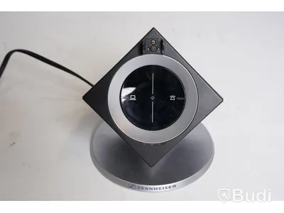 Telefon - panasonic KX-NT366 ink lurlyftare och headset från Sennheiser