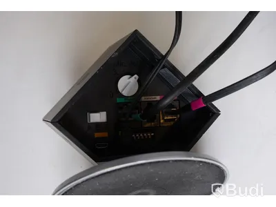 Telefon - panasonic KX-NT366 ink lurlyftare och headset från Sennheiser