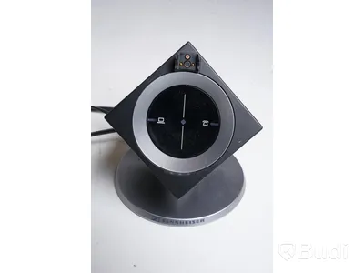 Telefon - panasonic KX-NT366 ink lurlyftare och headset från Sennheiser