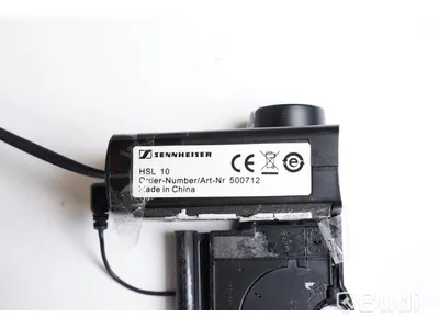 Telefon - panasonic KX-NT366 ink lurlyftare och headset från Sennheiser