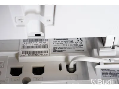 Telefon - Panasonic KX-NT553