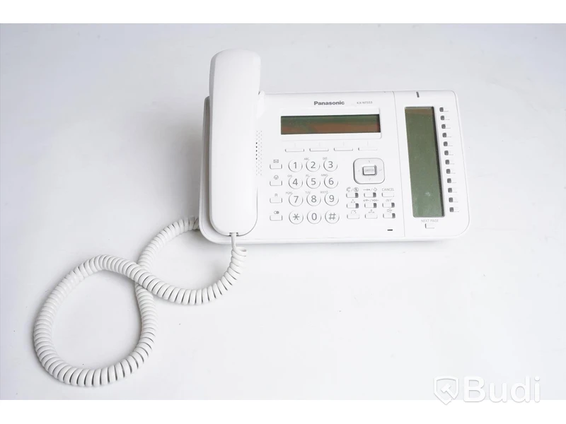 Telefon - Panasonic KX-NT553