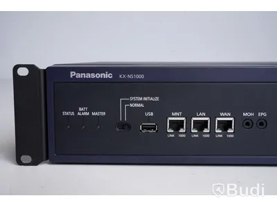 Server -  Panasonic KX - NS1000
