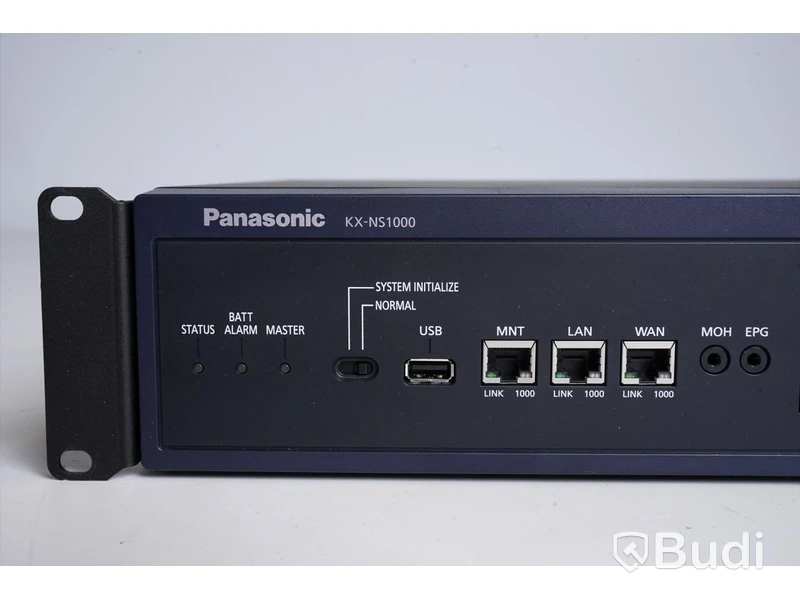 Server -  Panasonic KX - NS1000