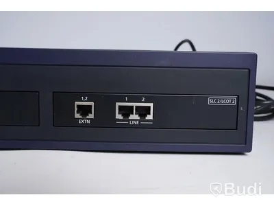 Server -  Panasonic KX - NS1000