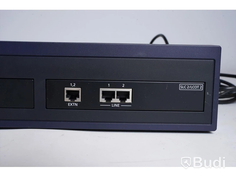 Server -  Panasonic KX - NS1000