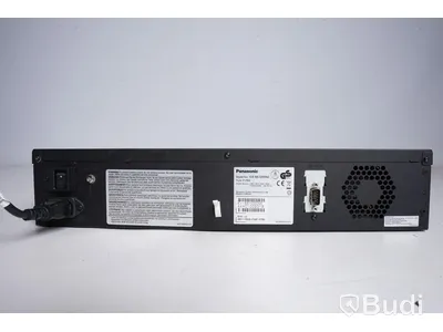 Server -  Panasonic KX - NS1000