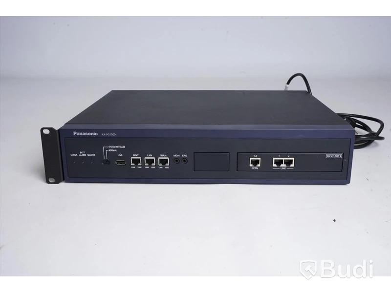 Server -  Panasonic KX - NS1000
