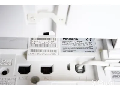 Telefon  - Panasonic KX-NT553