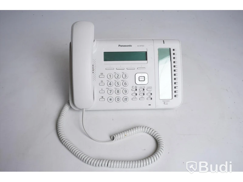 Telefon  - Panasonic KX-NT553