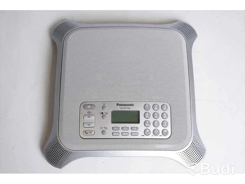 Konferenstelefon - panasonic KX-NT700
