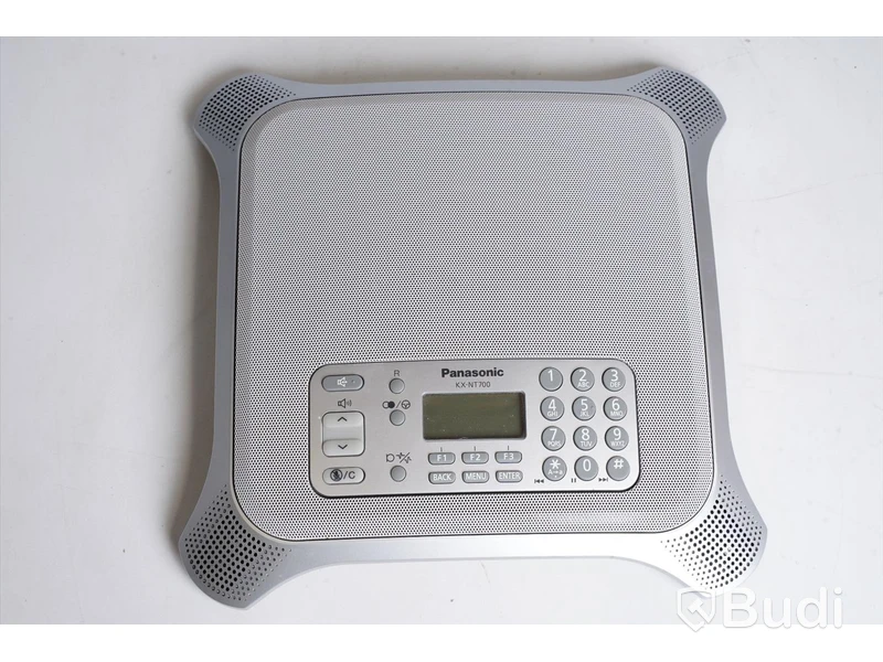 Konferenstelefon - panasonic KX-NT700