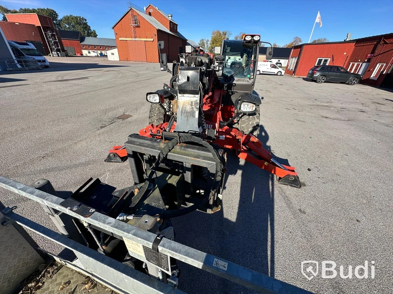 Teleskopslastare Manitou MT1840 HA