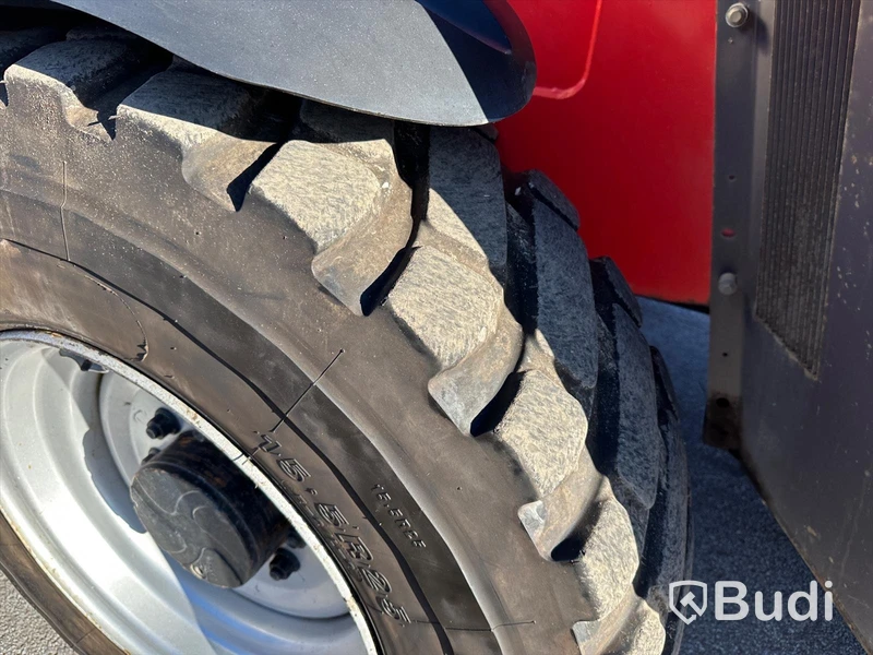 Teleskopslastare Manitou MT1840 HA