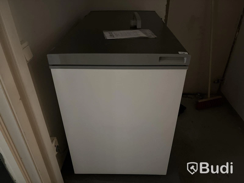 Frysbox Adexa BD300SS112x60x86 cm
