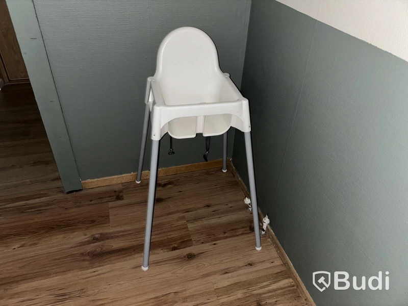 Bord & 10 stolar