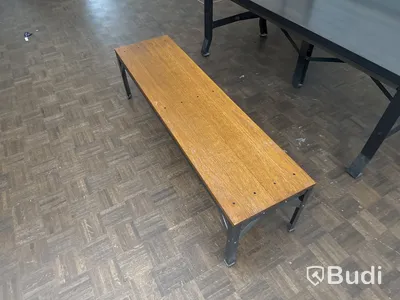 Bänk