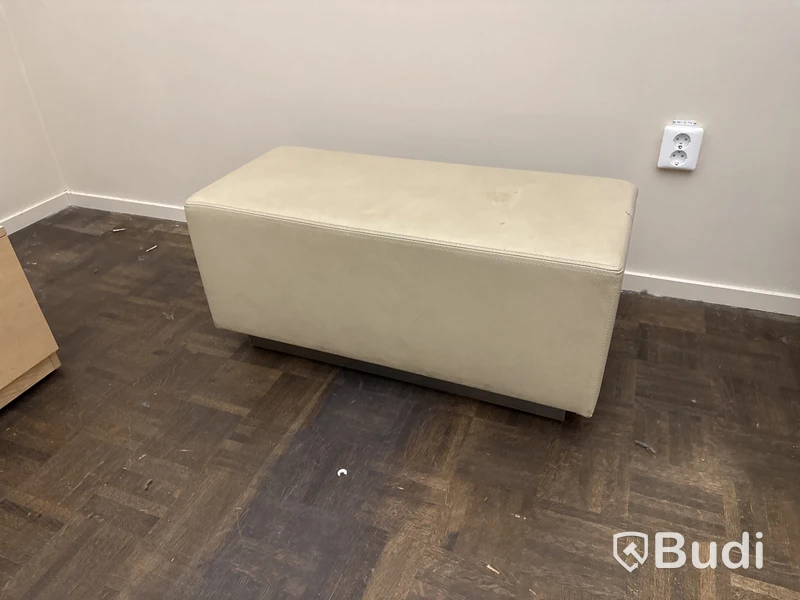 Sittpuff