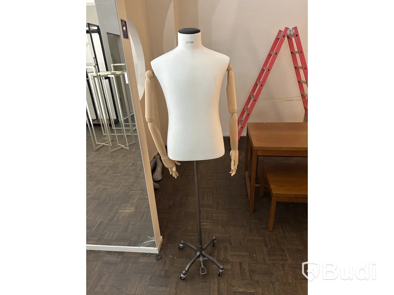 Mannekäng