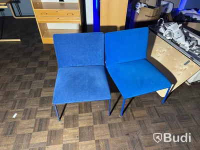2 st. loungestolar