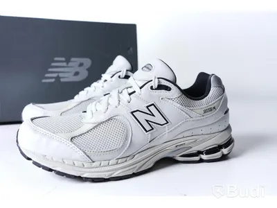 Sneakers - New Balance ML2002RQ strl 44