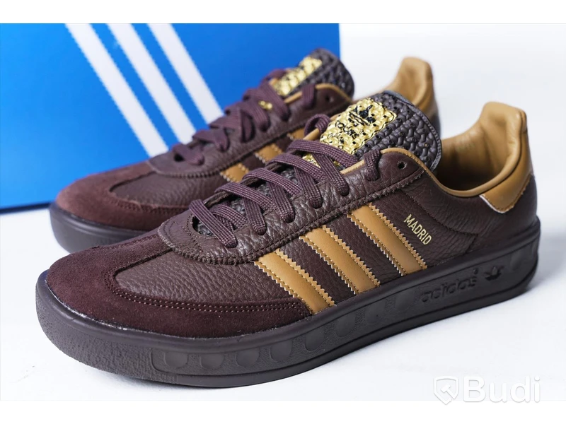 Sneakers - adidas Madrid strl 42