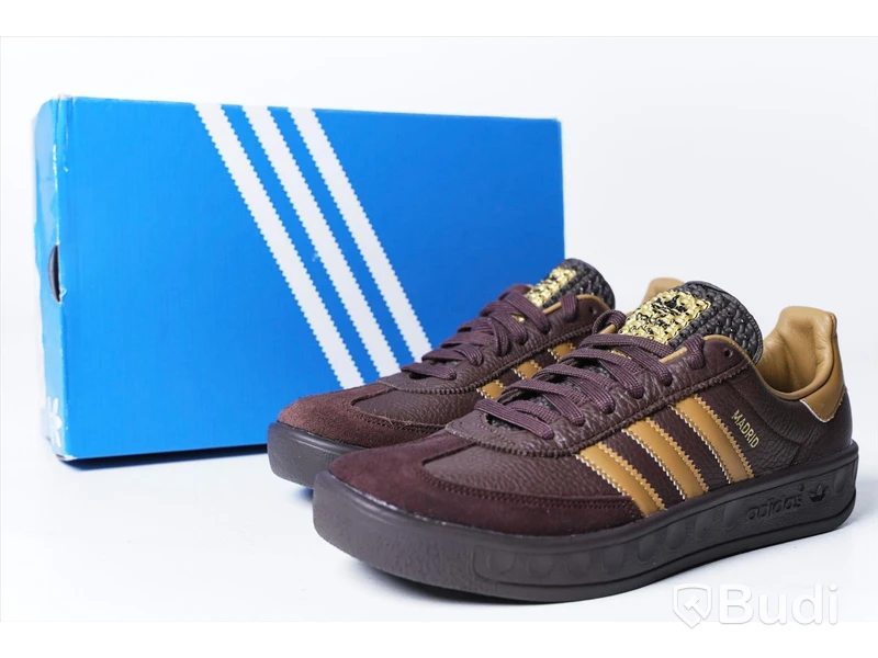 Sneakers - adidas Madrid strl 42