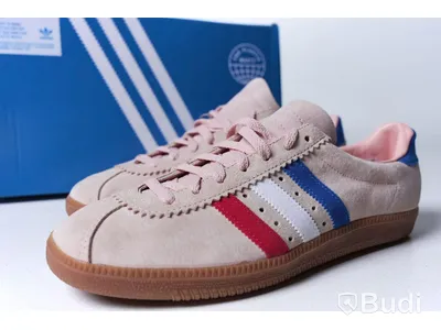 Sneakers - adidas Padiham strl 42 2/3