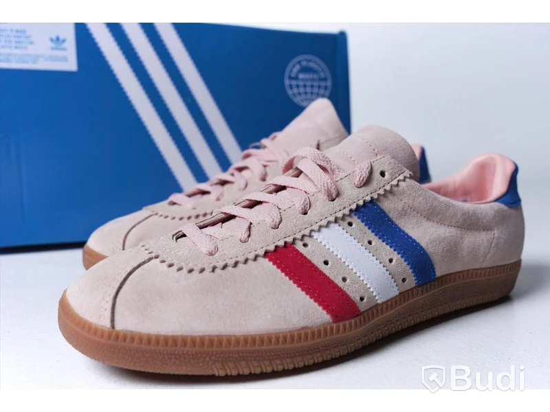 Sneakers - adidas Padiham strl 42 2/3