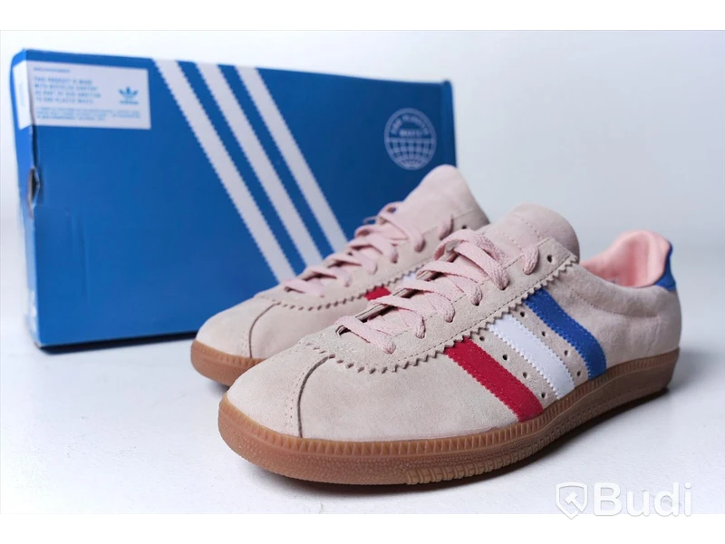 Sneakers - adidas Padiham strl 41 1/3