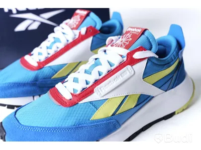 Sneakers - Reebook CL Legacy strl 40 1/2